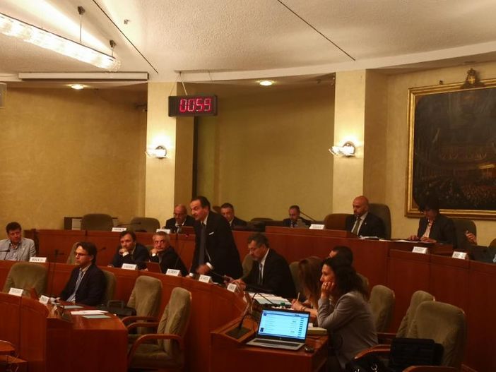 Cirio:&quot;Per governare Piemonte serve impegno di tutti e piedi ben piantati a terra&quot;