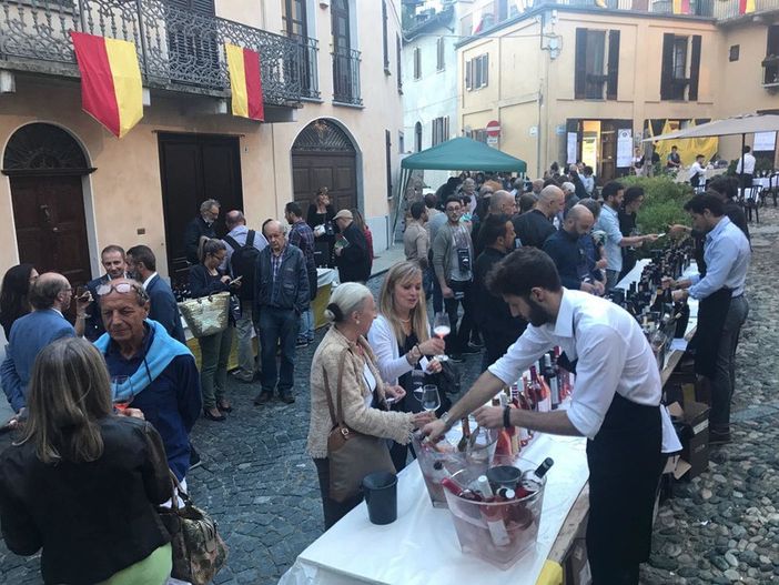 una delle precedenti edizioni