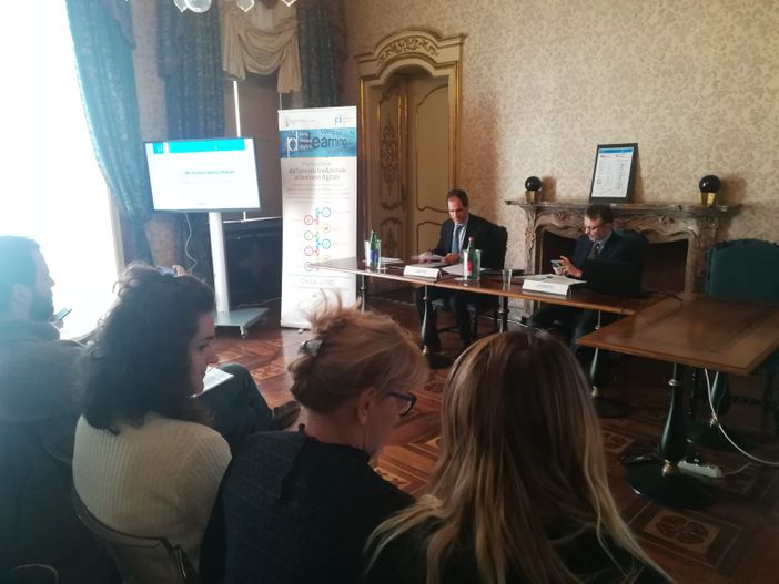 La CDO Piemonte a sostegno della digitalizzazione delle aziende della regione