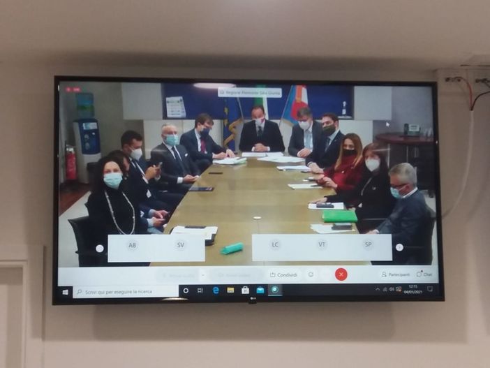 Regione, un 2020 da dimenticare: &quot;Ma calano sia il debito che le tasse. E per la Sanità nasce l'Azienda Zero&quot;