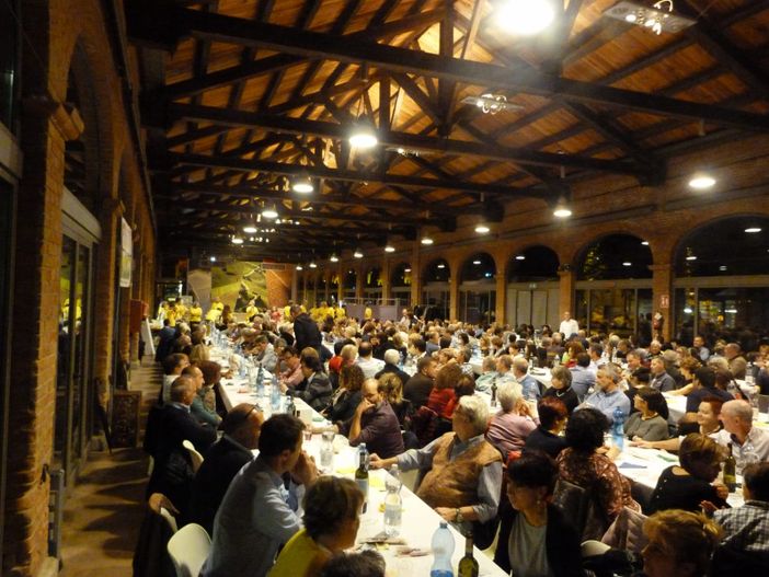 Una delle precedenti edizioni