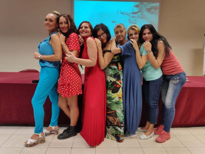 Ad Asti "Oltre il Palco" domani porta i Roccaroiu Ad Asti "Oltre il Palco" domani porta i Roccaroiu