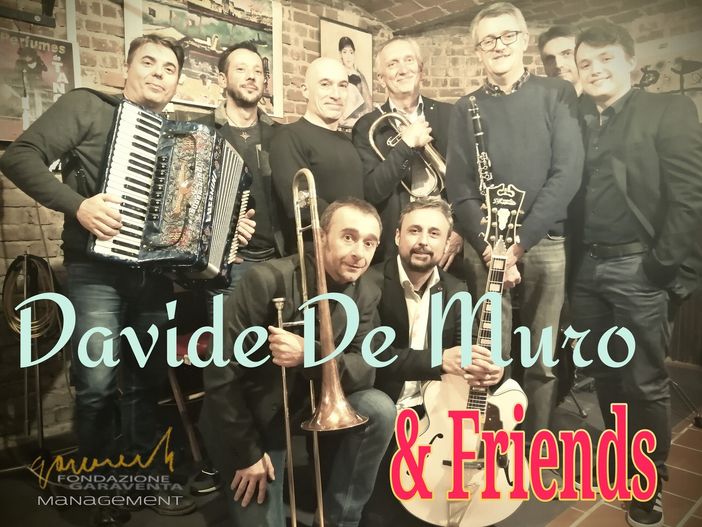 “Bagna caoda e pesto”: la Provincia di Asti promuove il video dell’astigiano De Muro