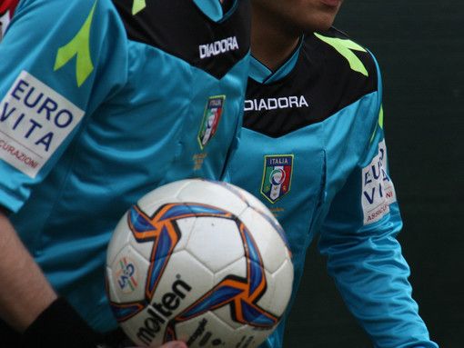 Calcio, Serie D. Le designazioni arbitrali della 1a giornata: Novara-Asti affidata a Ceriello di Chiari