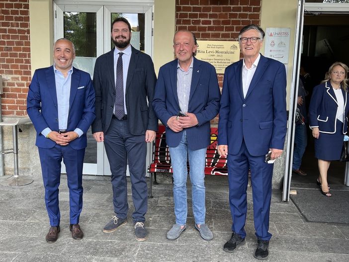 &quot;Diamo voce al Terzo settore&quot; un convegno al Polo universitario di Asti sulle esigenze del territorio