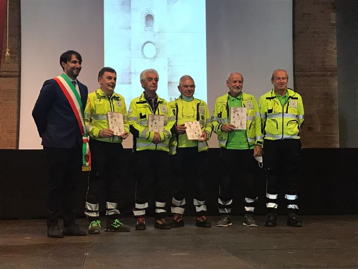 Nizza celebra la 504esima edizione della Fiera di San Carlo