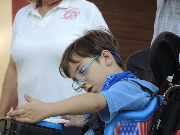 Al Polo Universitario di Asti il convegno "La giornata delle abilità", organizzato da ComuniCAAbile