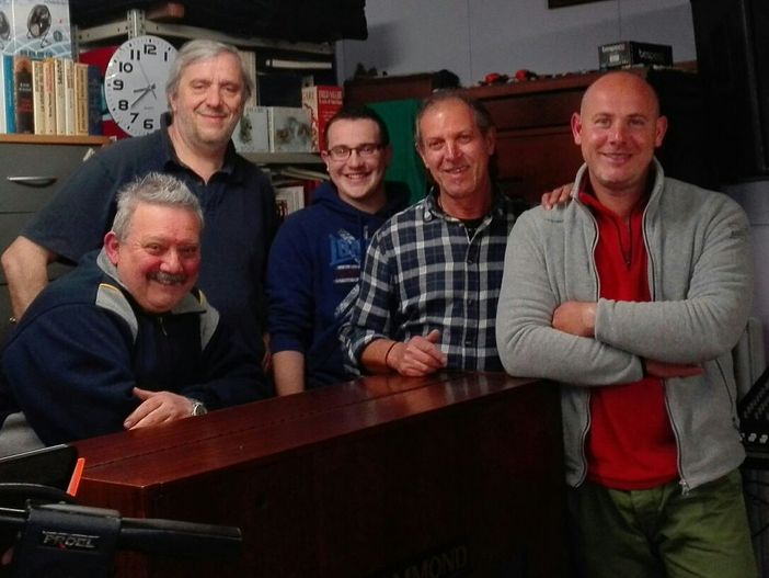 Gli Officina Ricordi