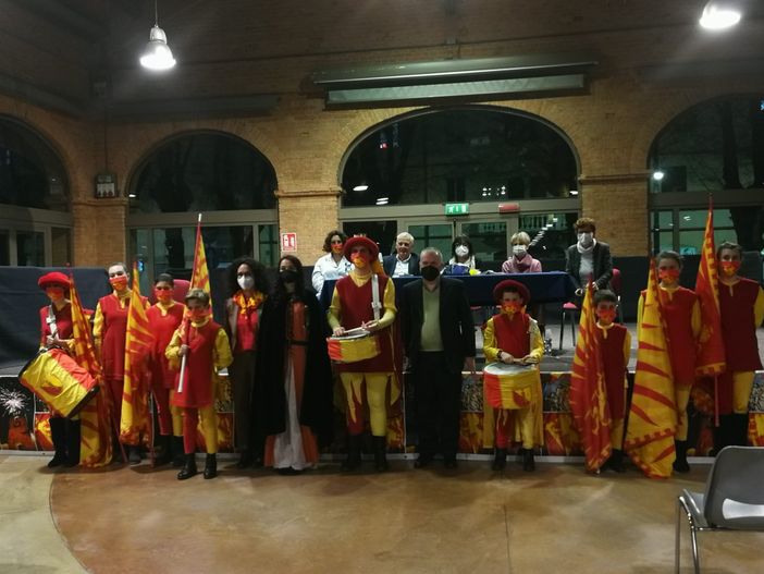 A Nizza Monferrato gli eventi per la Festa della donna hanno arricchito il Foro Boario