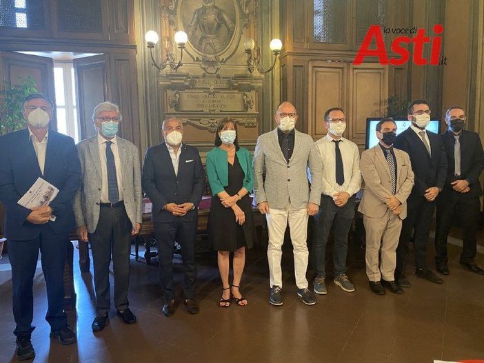 Vicina alla realtà ad Asti la 'cassetta degli attrezzi' per far crescere il commercio