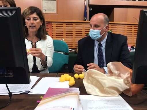 “Mastella Noi di Centro Europeisti” il primo partito che i piemontesi troveranno sulla scheda elettorale per il Senato