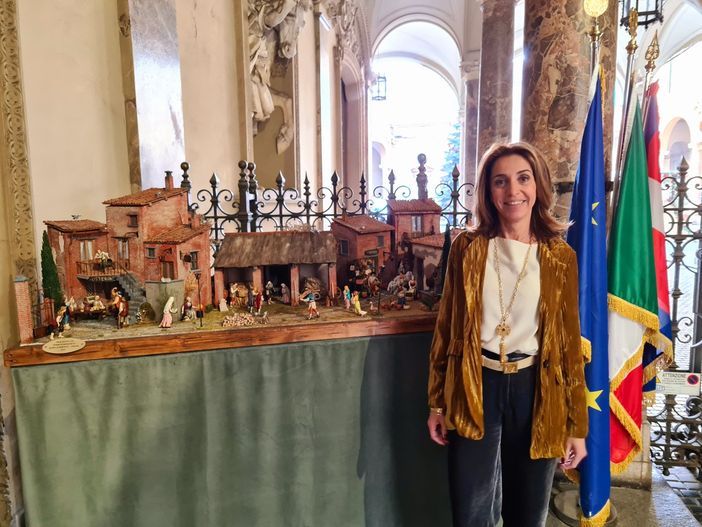 Torna "Scatta il tuo Natale": un concorso per le scuole primarie del Piemonte Torna "Scatta il tuo Natale": un concorso per le scuole primarie del Piemonte