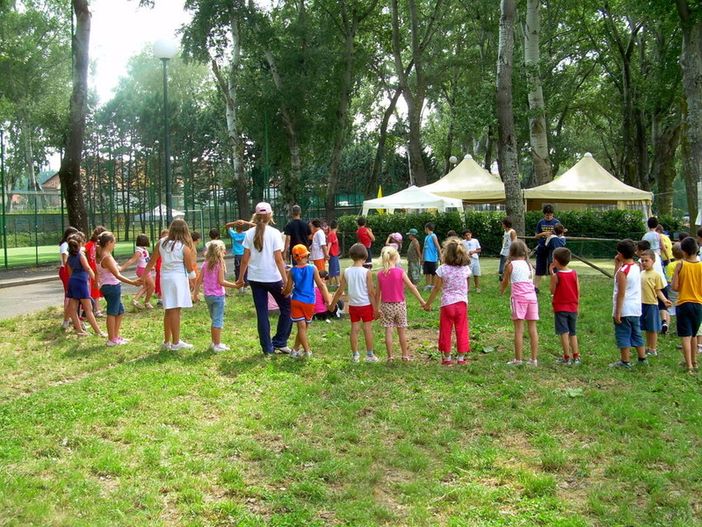 Immagine di repertorio