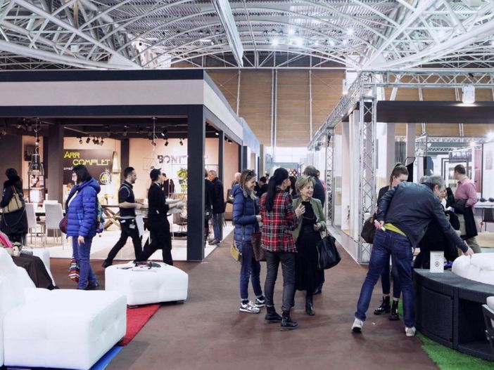 Coronavirus, anche Expocasa modifica i suoi piani: l'evento all'Oval slitta a fine marzo