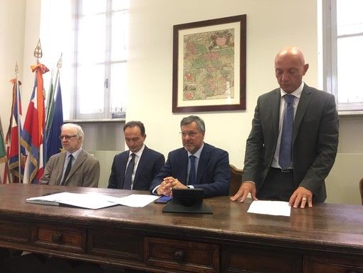 In Piemonte la prima Farmacia dei Servizi, Corrado (Assofarm): "Un presidio del territorio" [VIDEO]