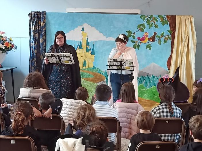 All'oratorio Don Bosco di Nizza continuano gli incontri per i ragazzi