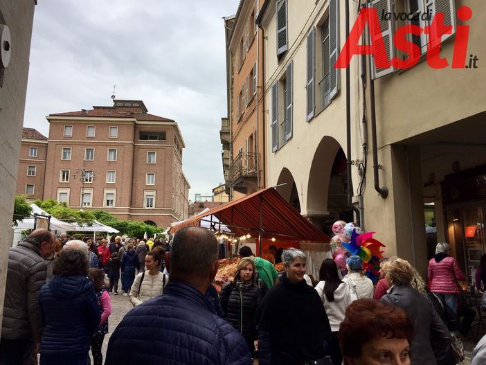 Fiera carolingia del 2019