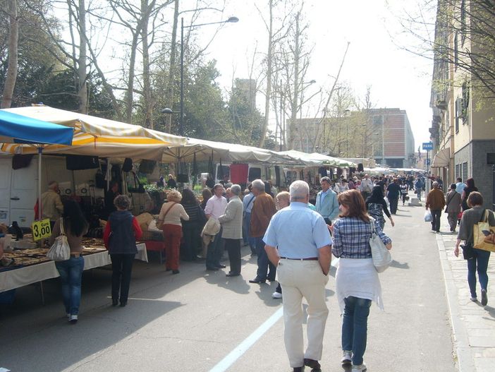 Fiera di Primavera
