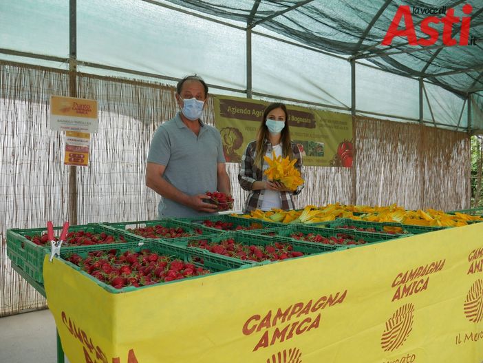 Foto e video di Giulio Bilato