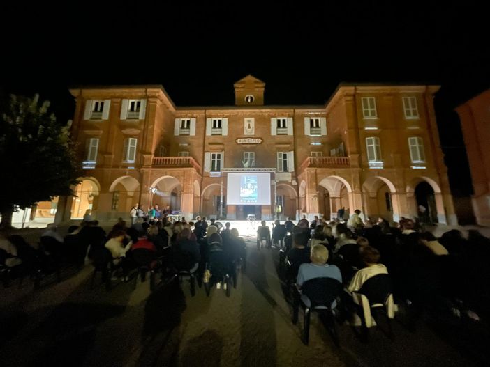 Castelnuovo Belbo, successo di pubblico per il film “Monfrà - Leggenda del Monferrato"
