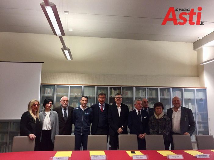 Ad Astiss il primo progetto di Summer e Winter School: arrivano Joy of Moving e Chinesiologia di Rigenerazione Ad Astiss il primo progetto di Summer e Winter School: arrivano Joy of Moving e Chinesiologia di Rigenerazione