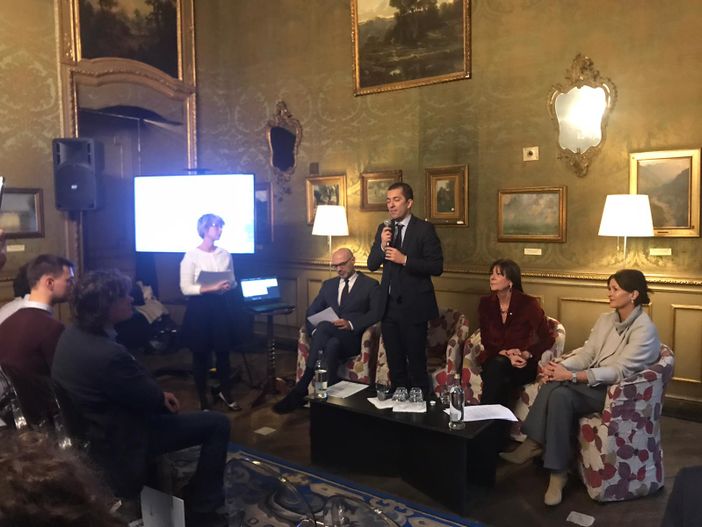 La svolta “bike friendly” del Piemonte: la Regione presenta il programma della mobilità ciclabile La svolta “bike friendly” del Piemonte: la Regione presenta il programma della mobilità ciclabile