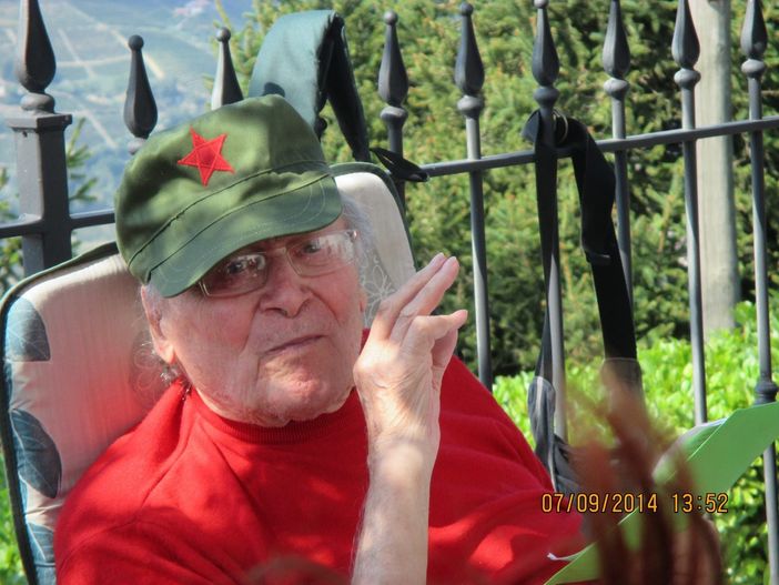 Foto del profilo Facebook Foto del profilo Facebook