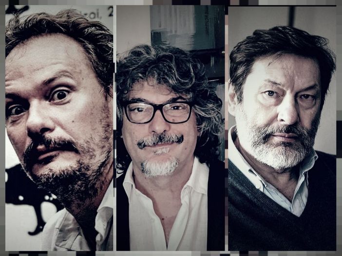 Arriva Giallo in Collina: una rassegna del mistero per i giovani lettori Arriva Giallo in Collina: una rassegna del mistero per i giovani lettori