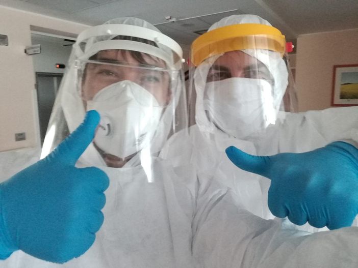 Immagine di repertorio