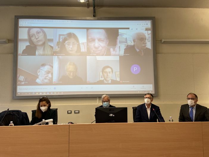 Tavolo e piano strategico dell’Astigiano: Astiss, Comune, Politecnico con enti e stakeholder per il rilancio del territorio