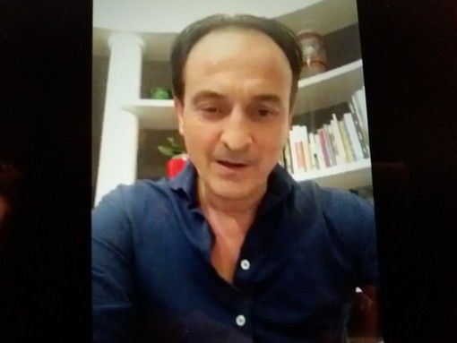 Cirio: "Sono inc***to come padre e come imprenditore, ma dobbiamo farcela per il nostro Piemonte"