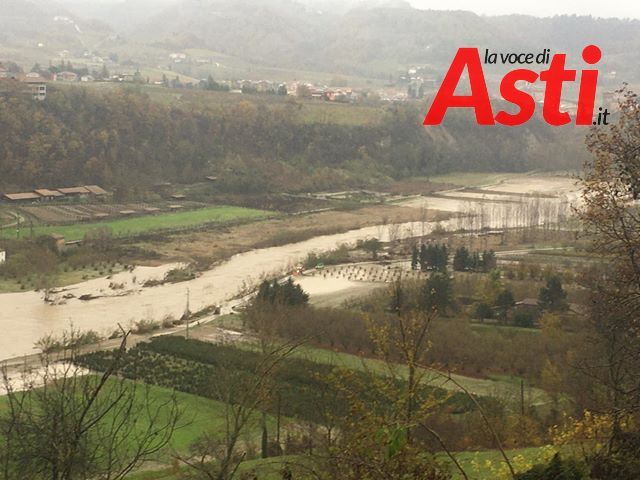 L’allarme di Confartigianato Piemonte dopo l’emergenza maltempo: "Scenario apocalittico, da terzo mondo" L’allarme di Confartigianato Piemonte dopo l’emergenza maltempo: "Scenario apocalittico, da terzo mondo"