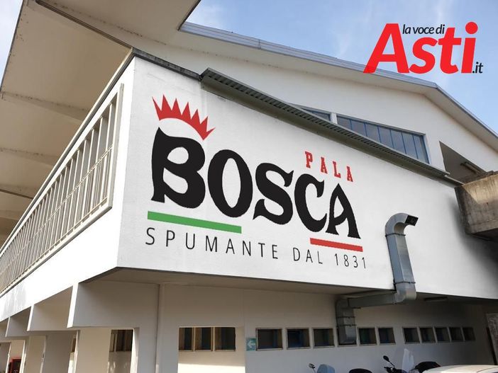Domani pomeriggio allenamento congiunto tra società di volley A1 presso il nuovo Pala Bosca