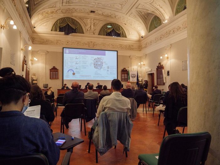 “Parola alla ricerca” per le “Giornate Biodea”