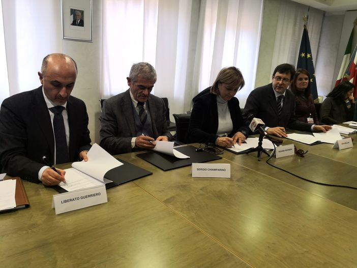 Nelle carceri piemontesi uno sportello per aiutare i detenuti a trovare lavoro dopo il fine pena Nelle carceri piemontesi uno sportello per aiutare i detenuti a trovare lavoro dopo il fine pena