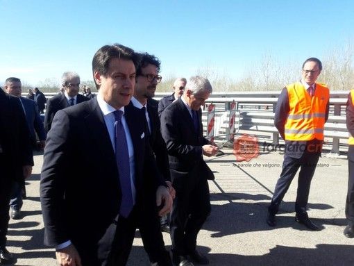 &quot;Non bastano le comparsate: ennesima figuraccia del Governo e del MIT sulla Asti-Cuneo&quot;