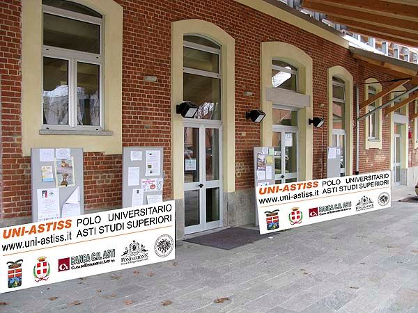 Polemiche polo universitario di Asti, continuano le riflessioni politiche