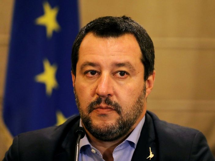 Salvini scrive ai sindaci degli oltre 7.000 Comuni sotto i 20.000 abitanti destinatari di nuovi contributi