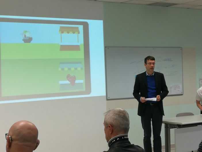 Prevenzione e benessere per i più piccoli. Nasce una collana di E-book per un corretto stile alimentare