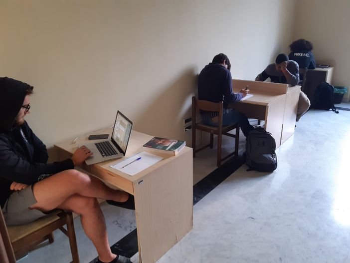 E’ ripartito il progetto di tutoraggio del Club Monferrato Rugby