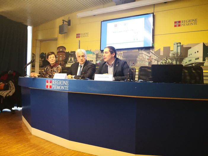 Gli under 14 gratis sulle piste da sci con &quot;Piemonte in Pista&quot; 