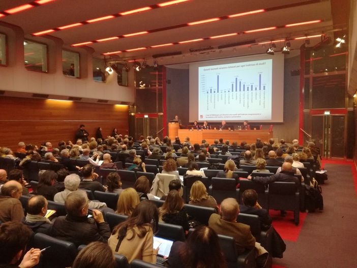 Occupazione, in Piemonte serviranno almeno 240mila persone. Ma 8 su 10 saranno per le pensioni Occupazione, in Piemonte serviranno almeno 240mila persone. Ma 8 su 10 saranno per le pensioni