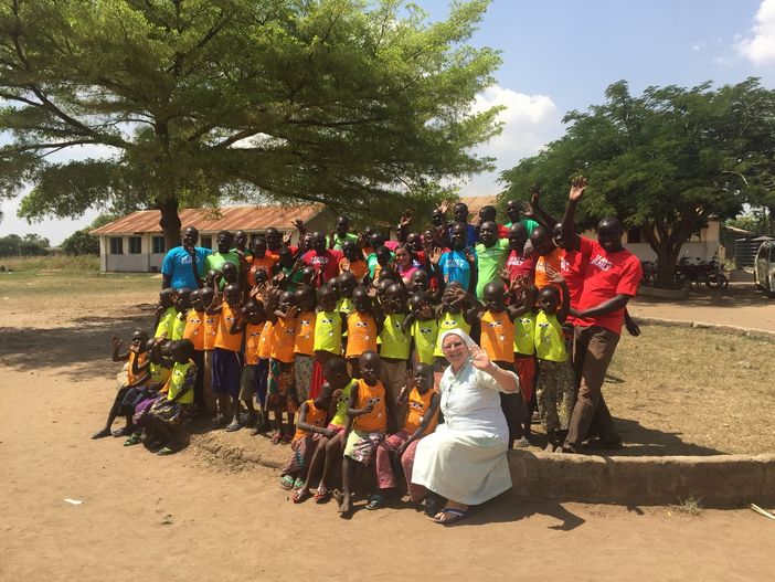 Alla Fiera del Tartufo di Moncalvo scoccherà un “Colpo di fulmine”… per l’Uganda!