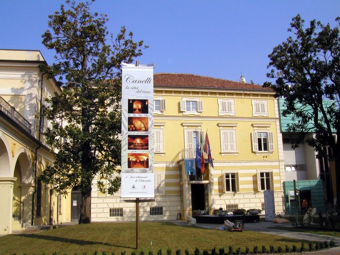 Canelli, aperto un conto corrente comunale in cui far confluire le donazioni di privati e aziende