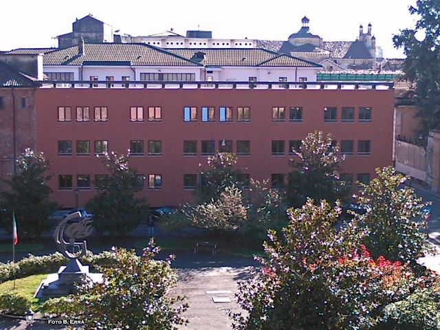 Il tribunale di Vercelli