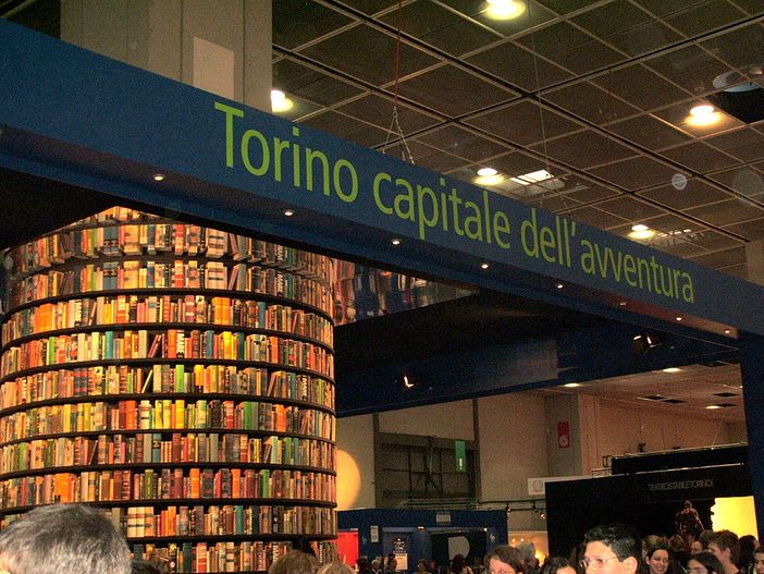 La Regione non parteciperà all'asta per il marchio del Salone del Libro