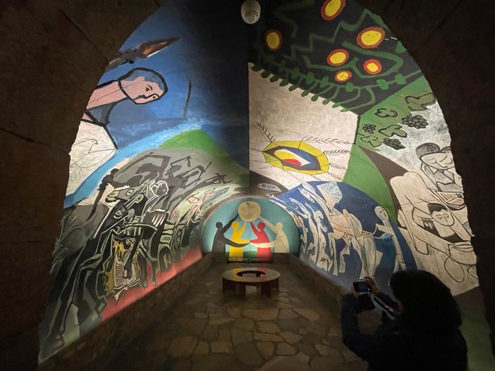 Tra storia e tradizione, l’impronta di Picasso che ha segnato Vallauris - Golfe Juan Tra storia e tradizione, l’impronta di Picasso che ha segnato Vallauris - Golfe Juan