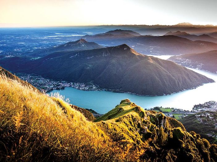 Varese, la provincia del record Unesco. Tra arte, storia e preistoria Varese, la provincia del record Unesco. Tra arte, storia e preistoria