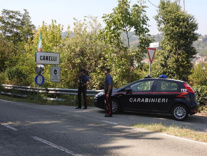 I carabinieri hanno chiuso il cerchio sull’operazione “Quiete”: preso in Germania l’ultimo latitante I carabinieri hanno chiuso il cerchio sull’operazione “Quiete”: preso in Germania l’ultimo latitante