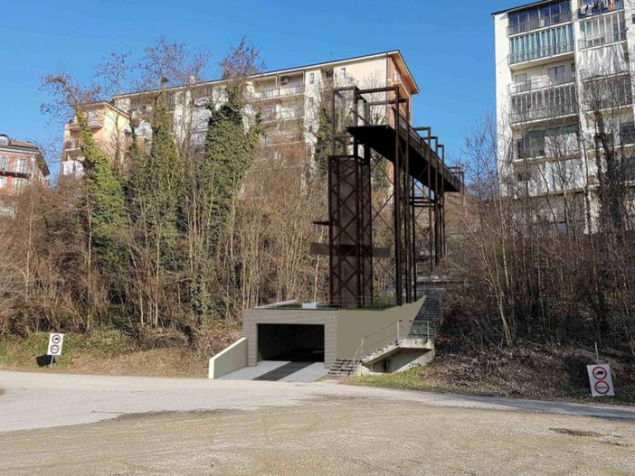 Costigliole d’Asti: dall’Amministrazione comunale stop all’ascensore “della discordia” Costigliole d’Asti: dall’Amministrazione comunale stop all’ascensore “della discordia”